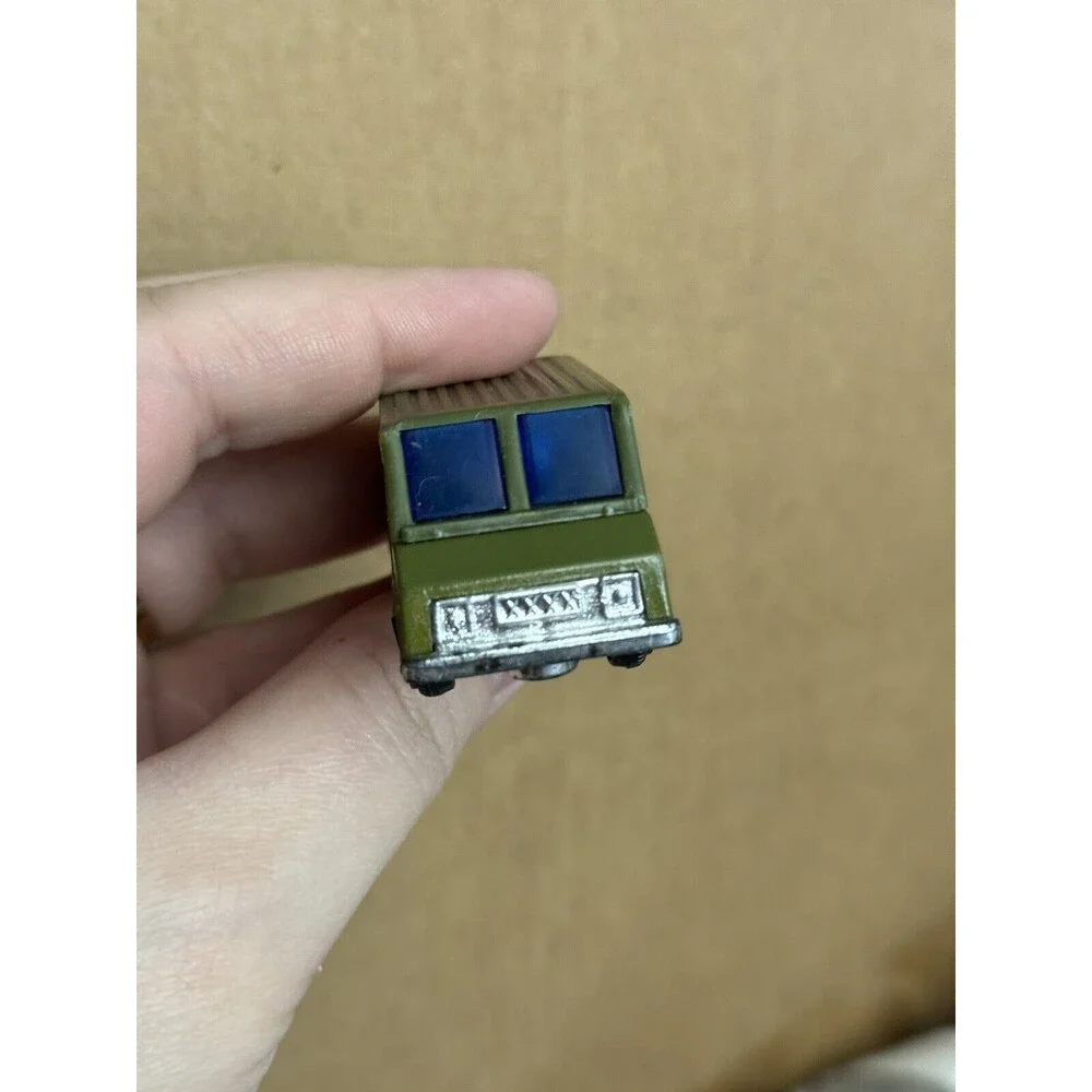 VINTAGE‎ TOY 2 3/4